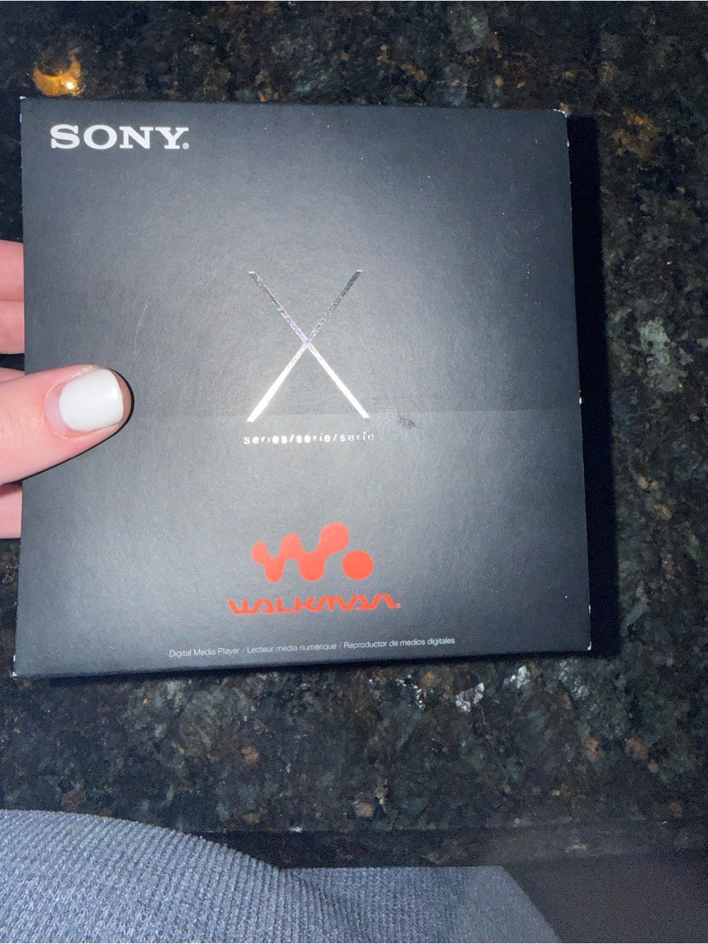 Sony Walkman